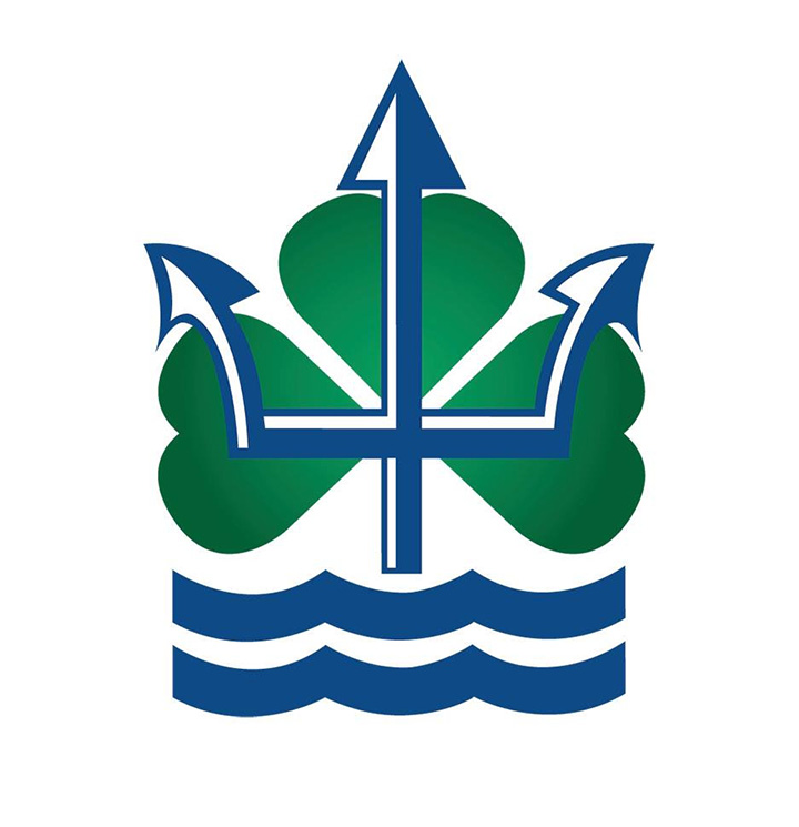 Comhairle Fo Thuinn Logo