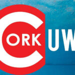 Cork Underwater Hockey Club Logo
