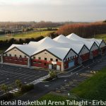 National Basketball Arena Tallaght