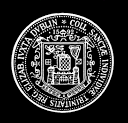 Trinity College Dublin Crest