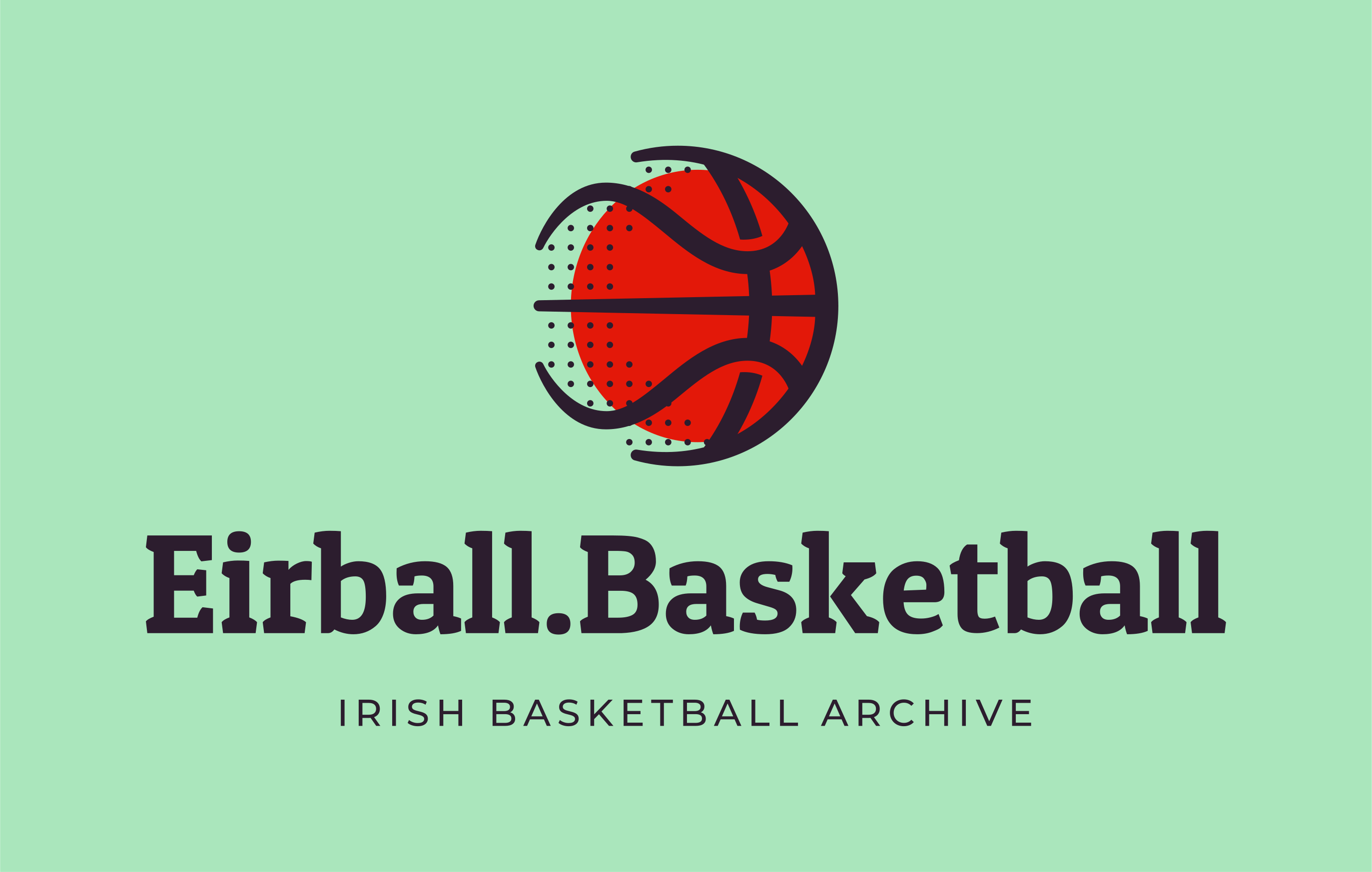 Eirball.Basketball