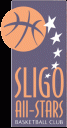 Sligo All-Stars Logo 2000s